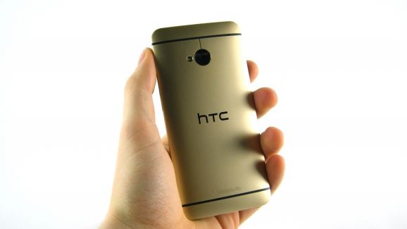 Ly do HTC One duoc bau chon la dien thoai tot nhat the gioi hinh anh
