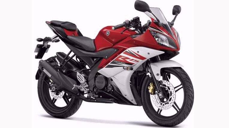 Yamaha R15 them mau moi hinh anh