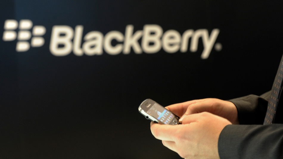 BlackBerry: Nha vua se tro lai? hinh anh