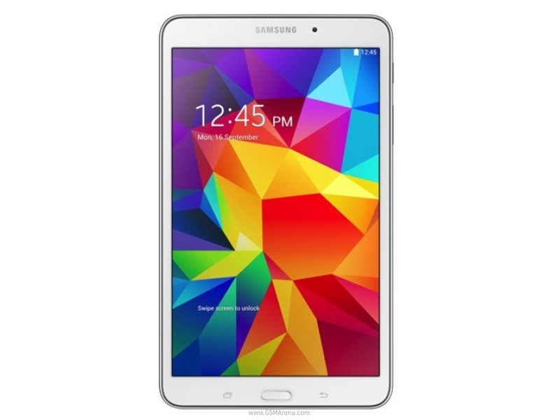 Samsung chinh thuc ra mat dong Galaxy Tab the he thu 4 hinh anh