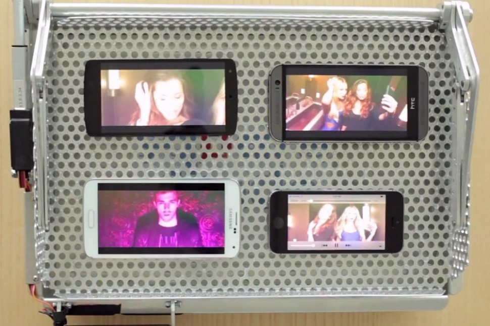 Thu do ben 4 smartphone hang dau hien nay hinh anh