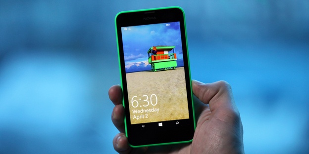 Nokia 630 ra mat tai VN ngay 5/5, gia duoi 4 trieu hinh anh