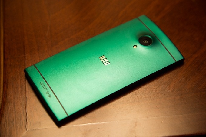 5 smartphone vo danh la doi thu cua iPhone, Galaxy S5 hinh anh