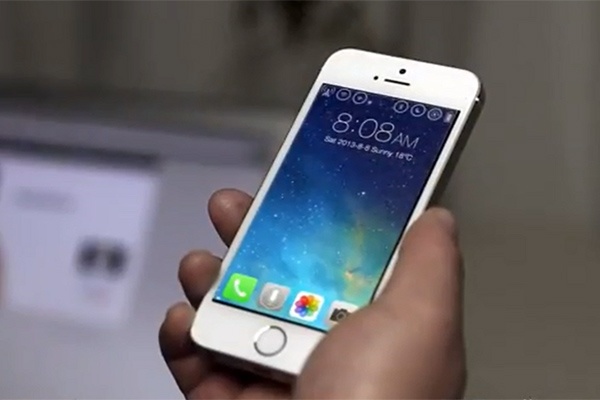 Gia lap tinh nang hot tren iOS 8 hinh anh