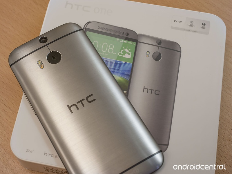 HTC M8 Ace vo nhua gia mem chuan bi trinh lang hinh anh