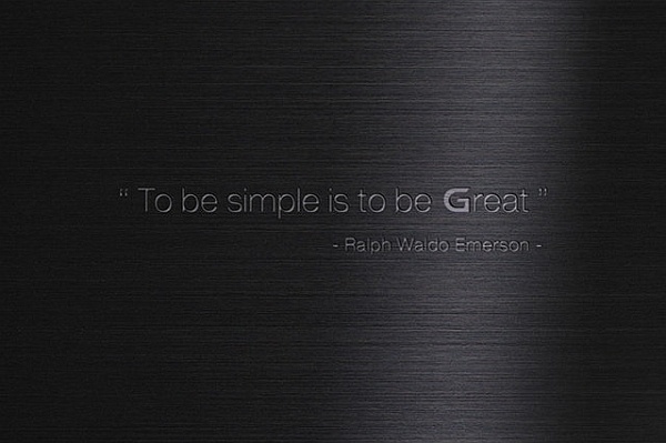 Thư mời của LG cho sự kiện diễn ra ngày 27,28/5 tới.