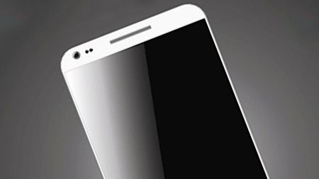 LG G3 se ra mat ngay 27/5 hinh anh