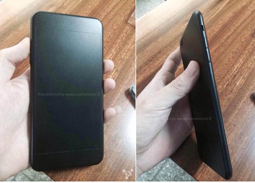 Them anh iPhone 6 mong 7mm lo dien hinh anh