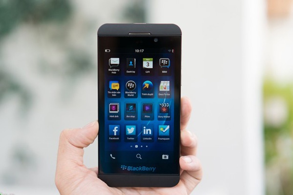 Nhung smartphone tot nhat thang 3 gio ra sao? hinh anh