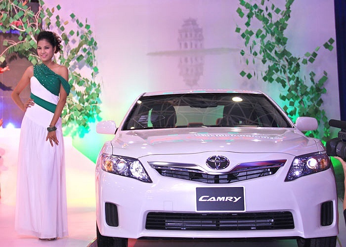 Không quá ế hay lỗi mốt, Toyota Camry 3.5Q bị khai tử sau khi phiên bản mới được tung ra với những lựa chọn động cơ dung tích nhỏ hơn.