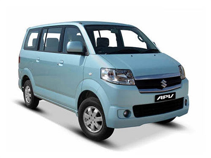 Thiết kế ít vừa mắt khách hàng Việt, hậu mãi chưa thật tốt khiến dòng MPV của Suzuki thường xuyên ế và chỉ bán được 52 xe trong cả năm 2013. Tới năm 2014, có vẻ như dòng xe này đã chính thức biến mất.