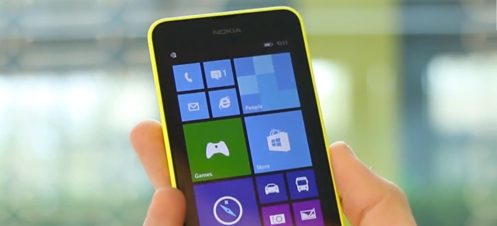 Nguoi dung Viet che Windows Phone 8.1 ngon pin hinh anh