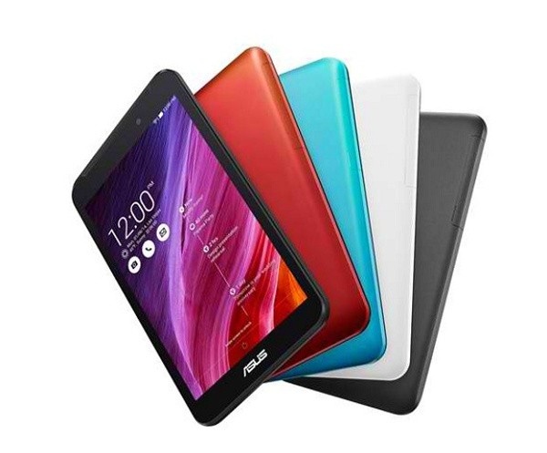 Asus sap ban tablet goi dien, ket noi 3G gia 3 trieu tai VN hinh anh