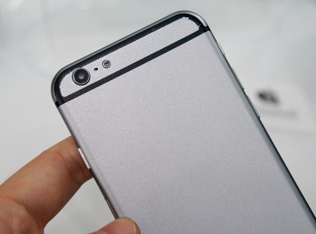 iPhone 6 se ra mat ngay 19/9 hinh anh