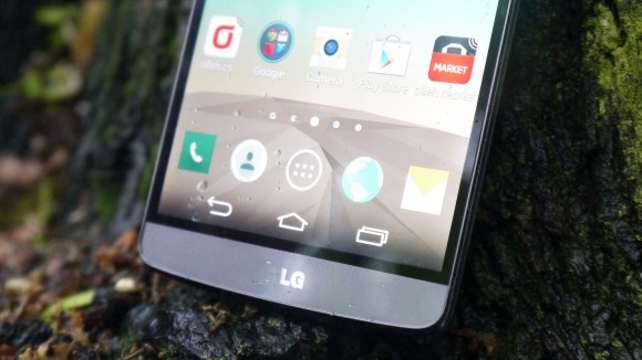 3 tinh nang thong minh cua sieu pham LG G3 hinh anh