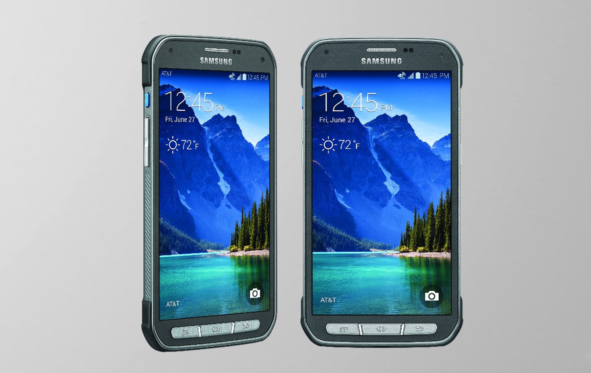 Galaxy S5 Active chinh thuc ra mat, gia hon 700 USD hinh anh
