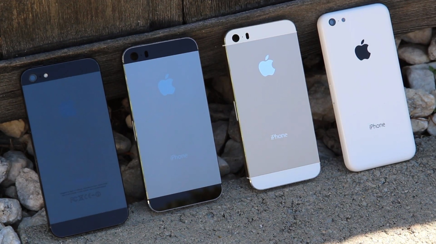 CEO Apple cong kich Android cham cap nhat hinh anh