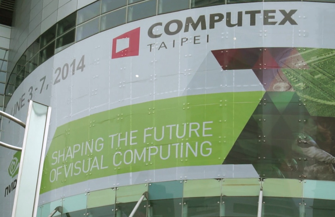 Mot vong quanh trien lam Computex 2014 hinh anh