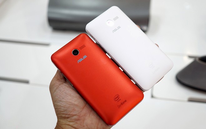 Lumia 520, Zenfone - nhung ke thay doi cuoc choi gia re o VN hinh anh