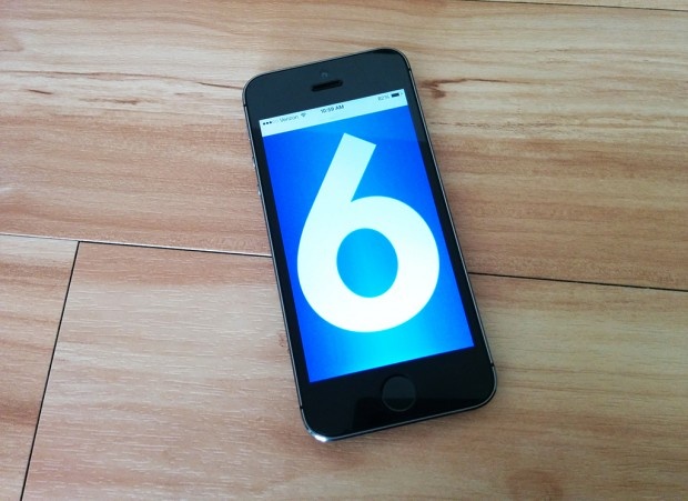 5 ly do nen cho doi iPhone 6 hinh anh