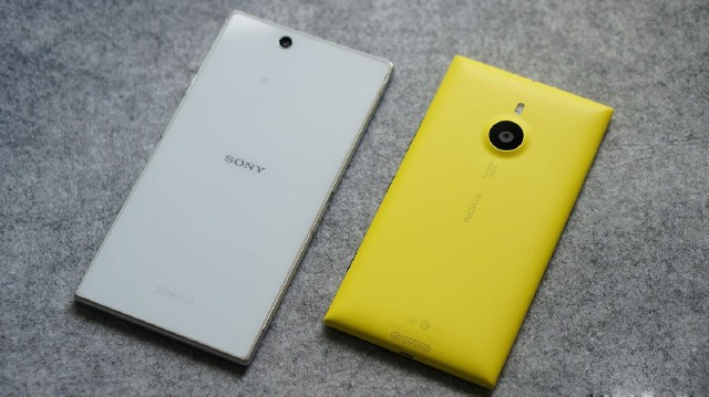 2 phablet hap dan nhat tren thi truong hien tai hinh anh