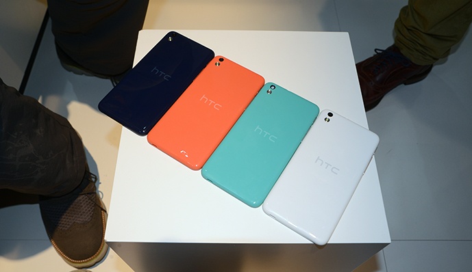 Dap hop HTC Desire 816 hinh anh