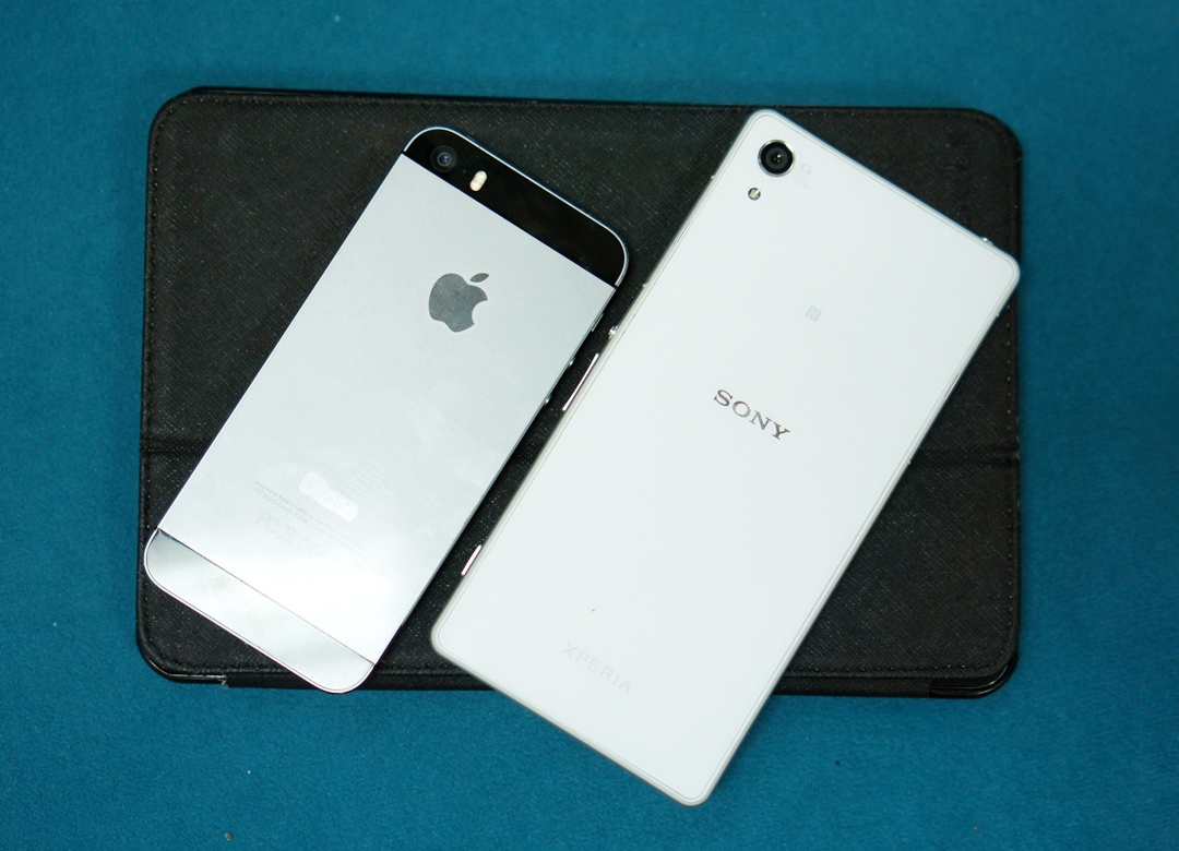 Thi truong e am, smartphone bom tan van lien tiep ve nuoc hinh anh