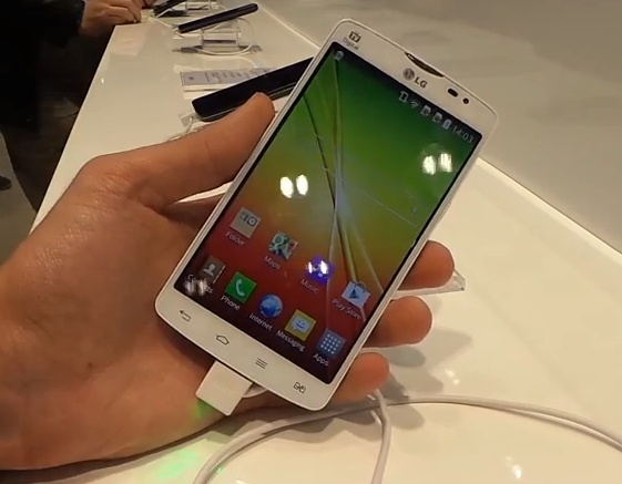 LG L80 5 inch gia 4,5 trieu dong ban tai VN cuoi thang 6 hinh anh