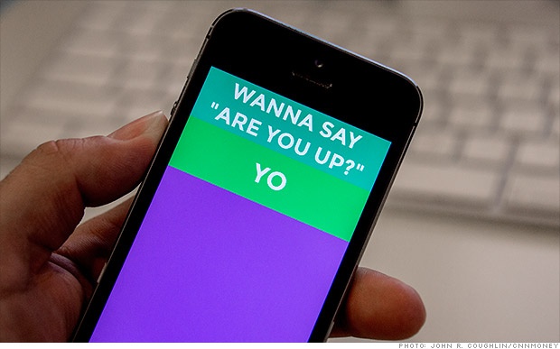 Yo - ung dung ‘ngu ngoc’ gia trieu USD lot top 5 App Store hinh anh