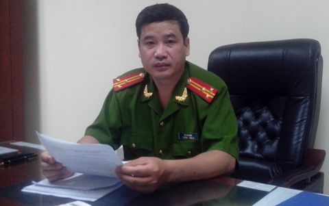 14.000 dien thoai bi nghe len: Cong an Ha Noi noi gi? hinh anh