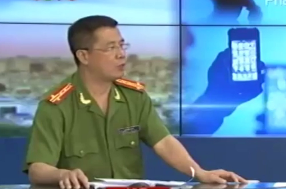 Nguoi thuong rat kho phat hien phan mem nghe len tren DTDD hinh anh