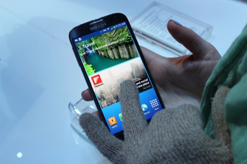 Cach don gian de tranh bi nghe len tren dien thoai hinh anh