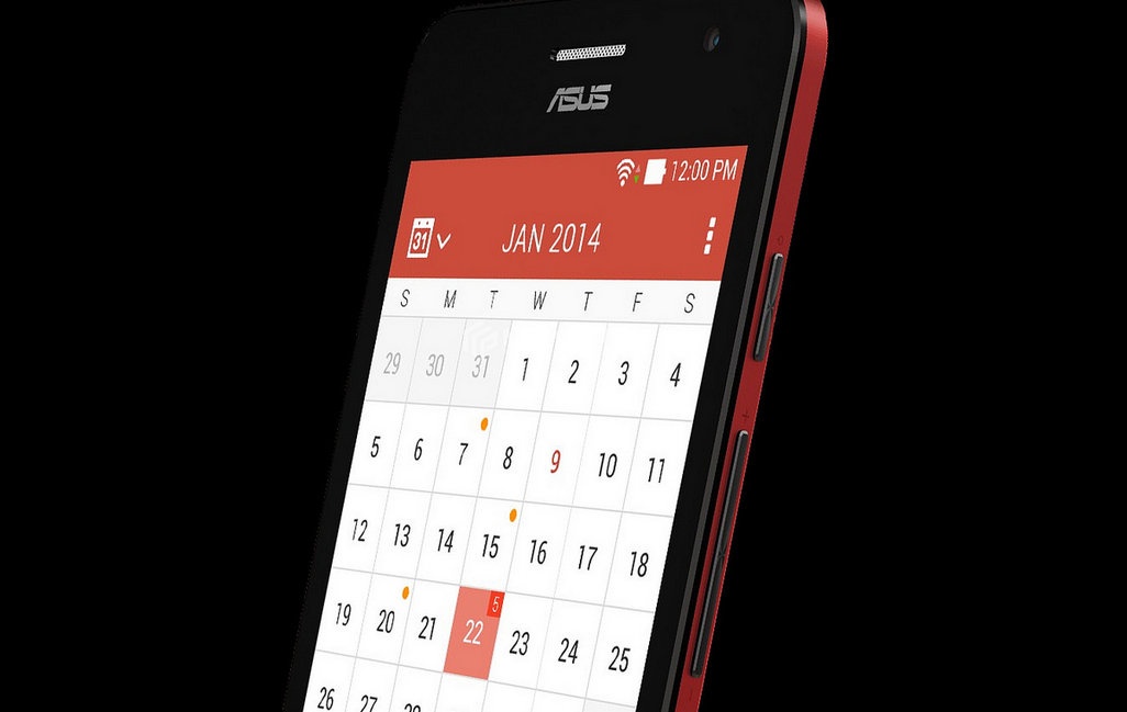 Thời điểm Zenfone bán ra khi sức mua bắt đầu tốt hơn trên toàn thị trường.