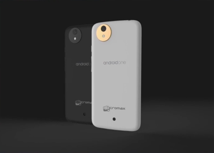 Google ra mat smartphone duoi 100 USD hinh anh