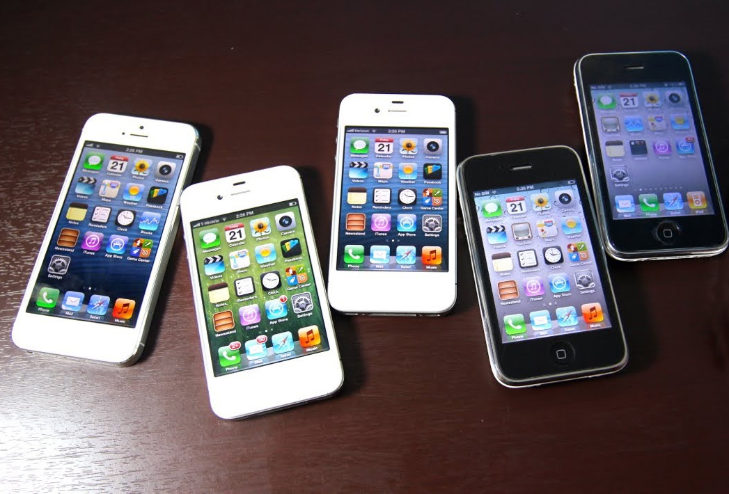 7 su that thu vi nhan sinh nhat lan 7 cua iPhone hinh anh