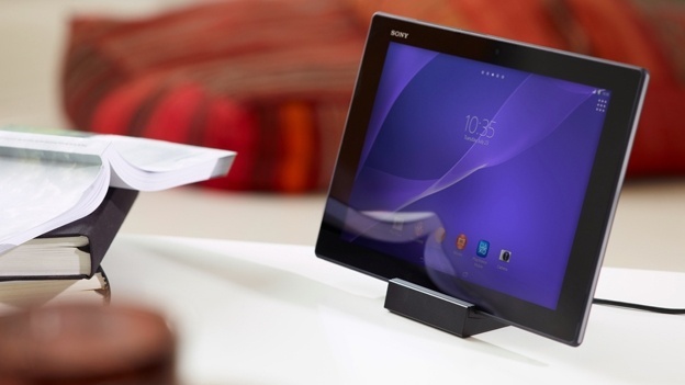 5 thiet bi di dong dep nhat ra mat dau 2014 hinh anh