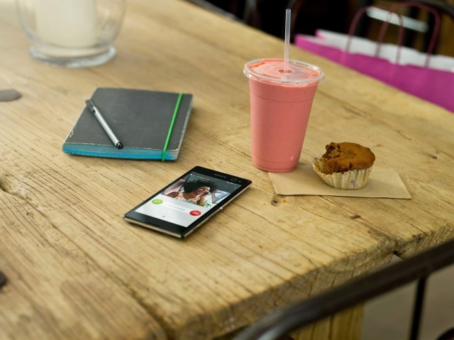 Sony ra smartphone 'chup anh tu suong tot nhat the gioi' hinh anh