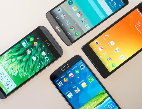 5 ngoi sao moi tren thi truong smartphone thang 6 hinh anh