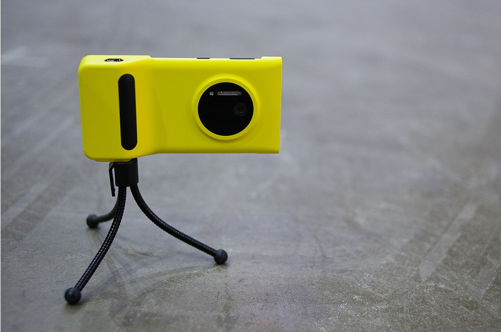 Nokia Lumia 1020 khai tu vao thang 9 hinh anh