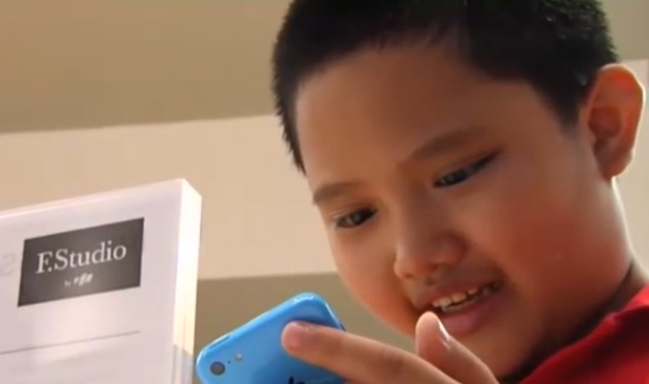 Apple dat muc tieu vuot mat Samsung tai Viet Nam hinh anh