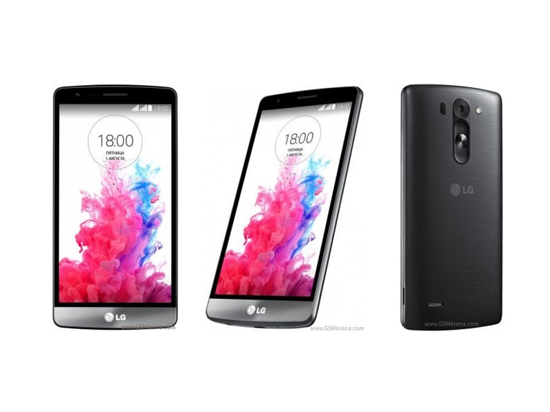 LG G3S sap len ke voi gia khoang 8,5 trieu dong hinh anh