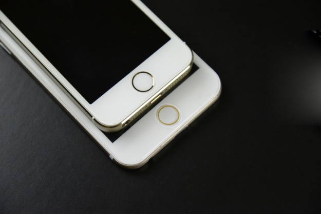 Tai sao Apple khong con giu duoc bi mat cho iPhone? hinh anh