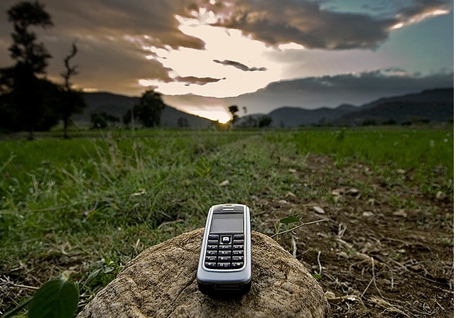 Ky nguyen Nokia da khep lai hinh anh