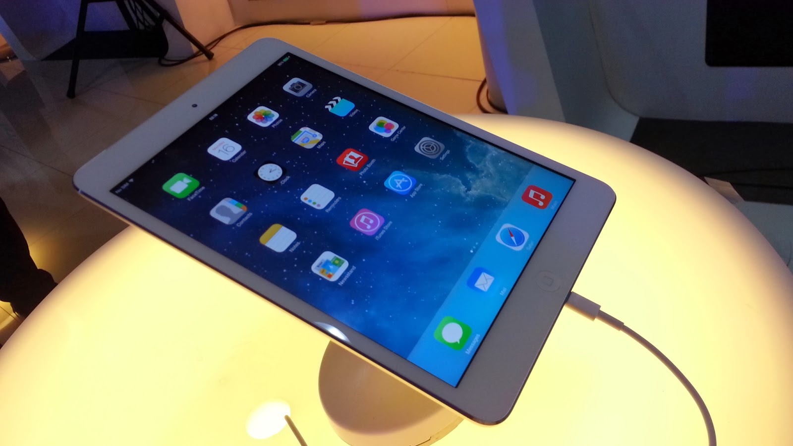 Tai sao nguoi dung khong con mua iPad? hinh anh