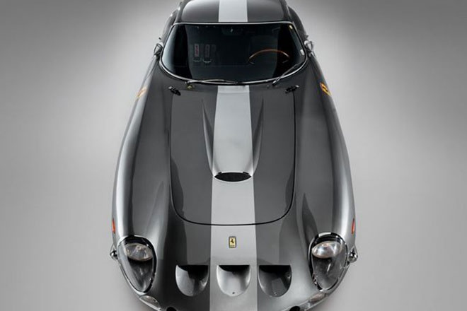 Các chuyên dự đoán siêu xe này ít nhất cũng sẽ đạt được mức giá <abbr class=