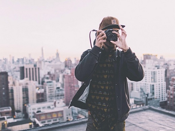 Nhung buc anh gay sot tren Instagram cua than dong 15 tuoi hinh anh