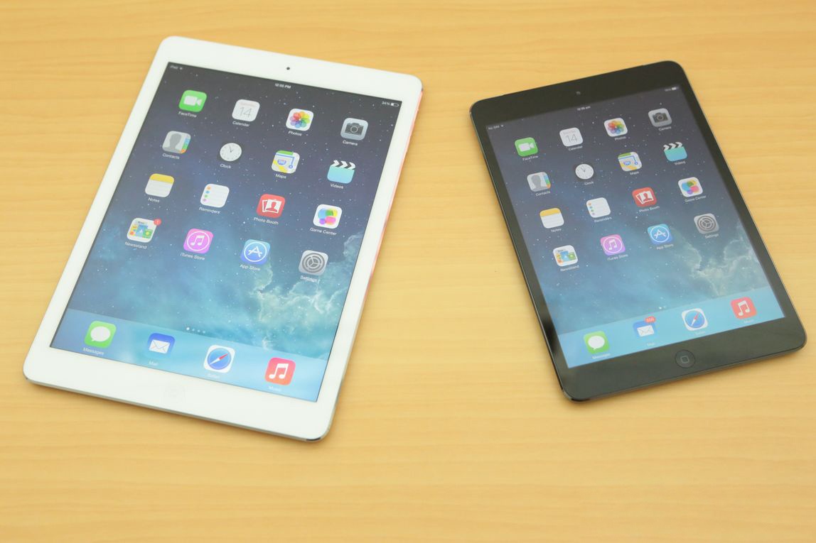 Viettel lan dau phan phoi iPad chinh hang, gia tu 12,9 trieu hinh anh