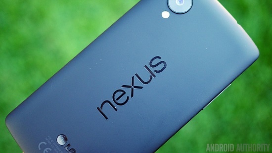 Motorola có thể là hãng tiếp theo sản xuất dòng Nexus cho Google, sau HTC, Samsung và LG.