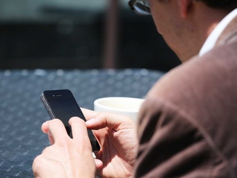 Nhat ky mot tuan cai nghien smartphone hinh anh