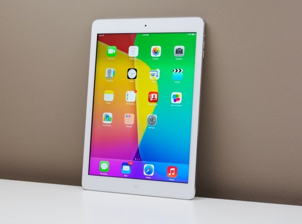 iPad Air bat ngo giam gia 100 USD hinh anh